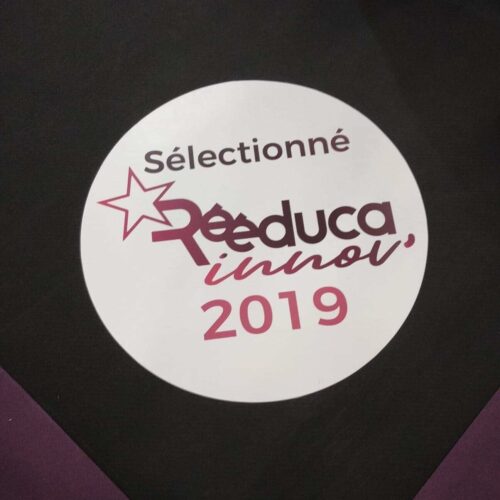 Rééduca 2019 - Rééduca Innov'