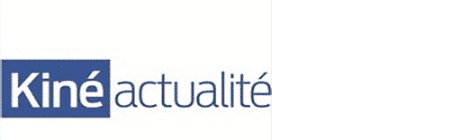 Logo de Kiné Actualité