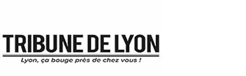 Logo de La Tribune de Lyon