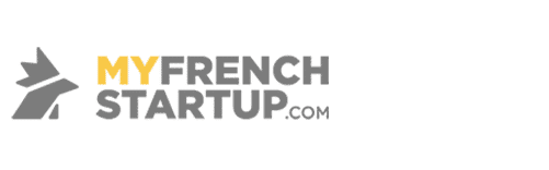 MY FRENCH STARTUP