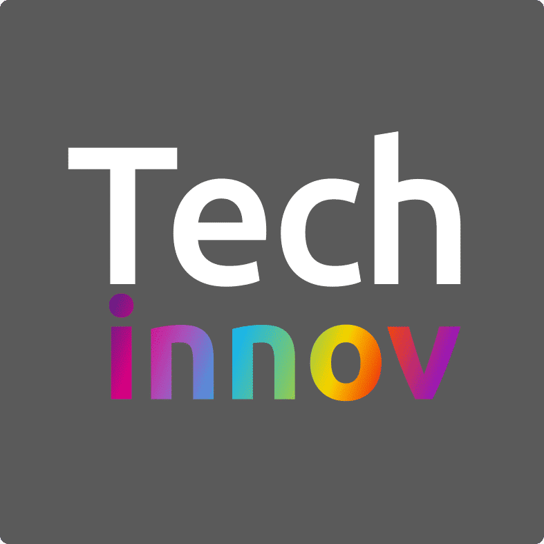 Lauréat de Techinnov Challenges Innovation (2020)