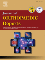 Journal of Orthopaedic Case Reports