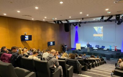 Retour sur le colloque des kinés du foot pro au centre national du football de Clairefontaine